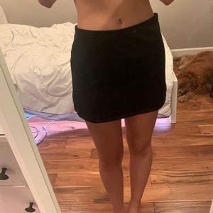 Brandy Melville skirt